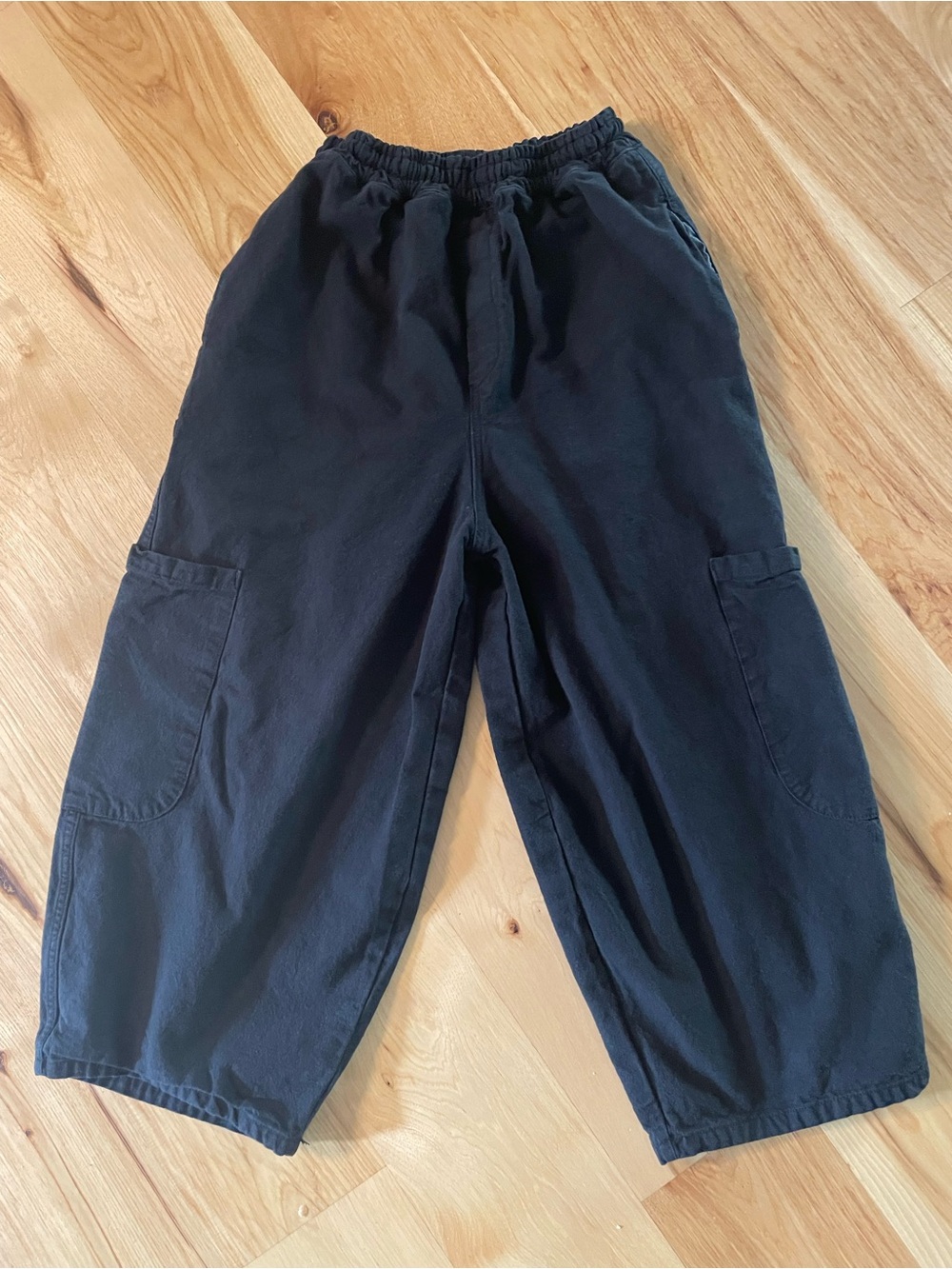 Meals Chef Pants